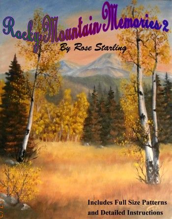 Rocky Mountain Memories 2